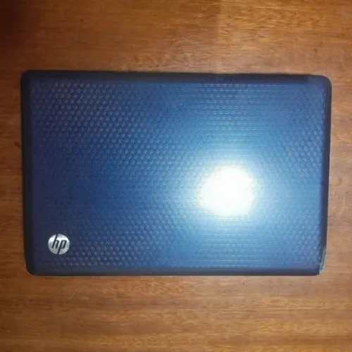 Notebook HP