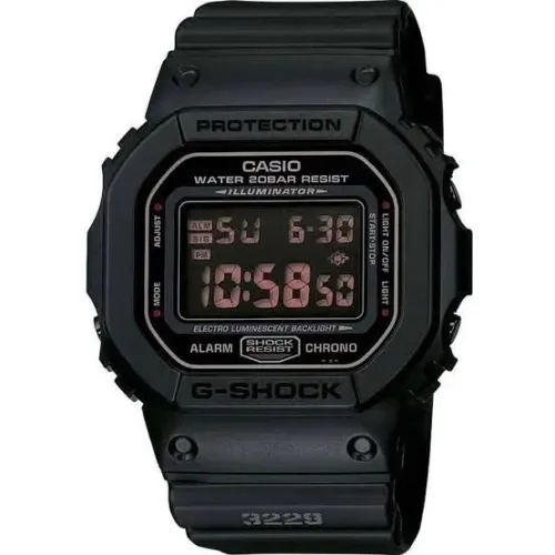 Relógio G-Shock DW-5600MS-1DR 3229 (Novo)