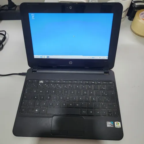 Netbook HP