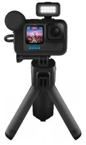 Filmadora Gopro Hero 12 Black Creator Edition