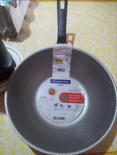 Conjunto de panelas e frigideira!