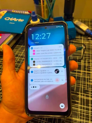 MOTOG42 128GB