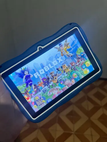 Tablet infantil