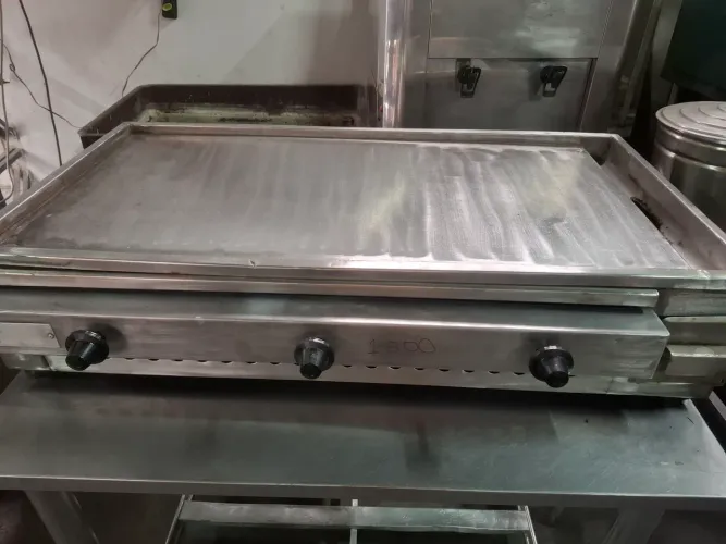 Chapa aço inox