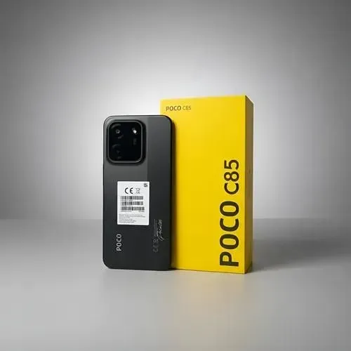 POCO C-85 (NOVO)