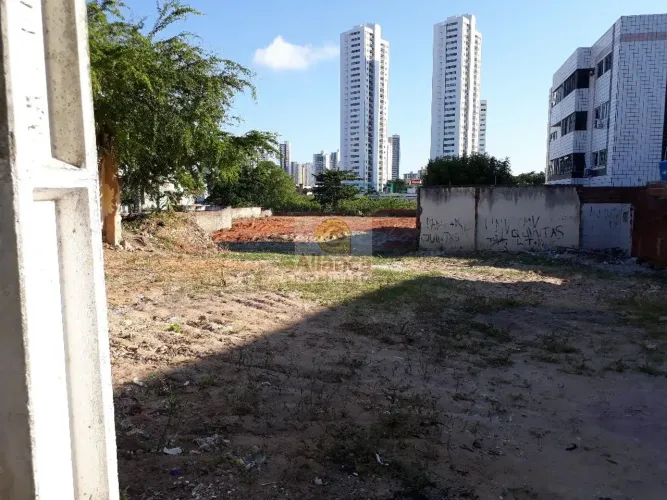 TERRENO EM LAGOA NOVA para LOCAÇÃO