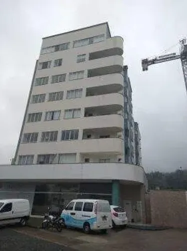 Apartamento com 2 dormitórios em excelente condomínio | Elevador