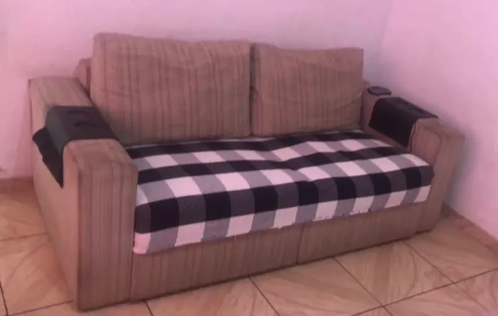 Sofá cama 
