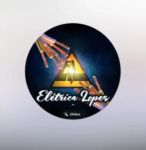 Eletricista 