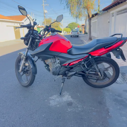 Vendo Factor 150 ano 2022/2023