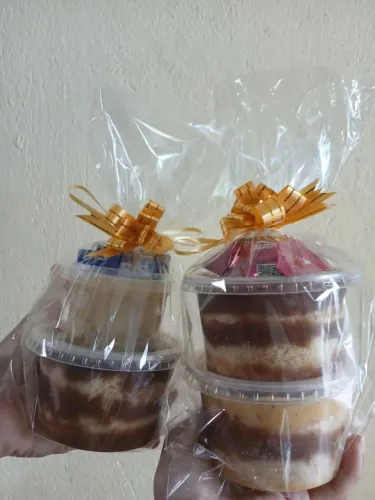 BOLO DE POTE