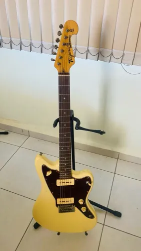 Guitarra Tagima Woodstock