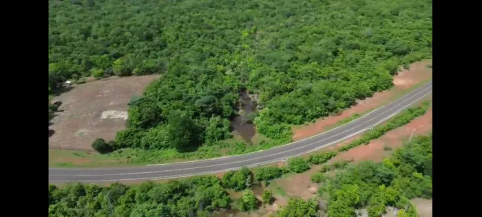 Vendo Fazenda no Piauí