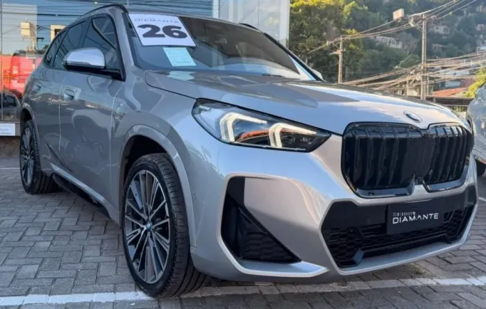 BMW Usados e Novos no Rio de Janeiro e região, RJ