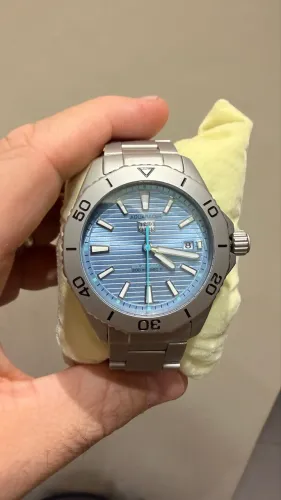 Tag Aquaracer - 39mm