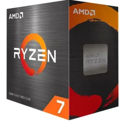 Ryzen 7 5700X 8 Nucleos 16 Threads
