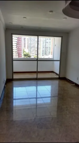 Pituba 3/4 Suíte Varanda Reformado Amários Pronto Para Morar Melhor Local Ideal Família