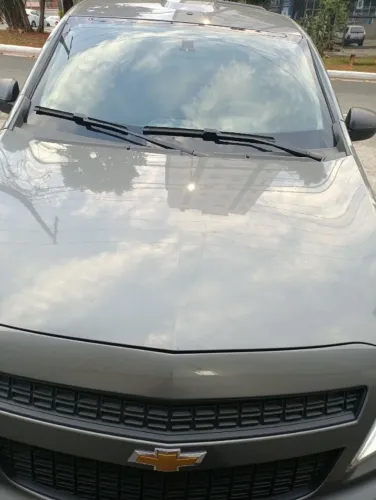 Chevrolet Montana LS 1.4 Econoflex 8V 2P 2020