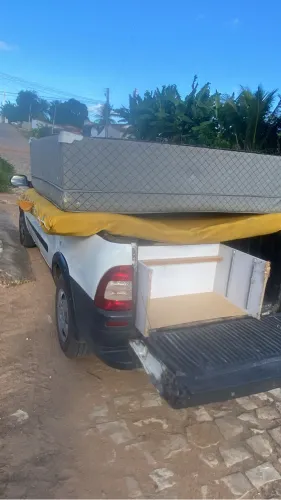 Frete Ceara-Mirim RN