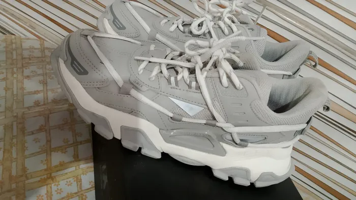 QIX TREK ( EDIÇÃO KINGS)