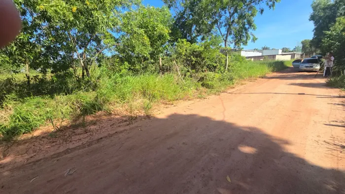 Lotes Praia, Balneário Vilage, ESCRITURADO-REGISTRADO-ENTREGO ESCRITURADO MESMO PARCELADO