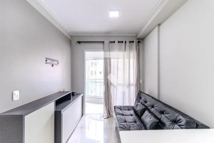 Apartamento à Venda - Santa Cecília, 1 Quarto, 42 m2