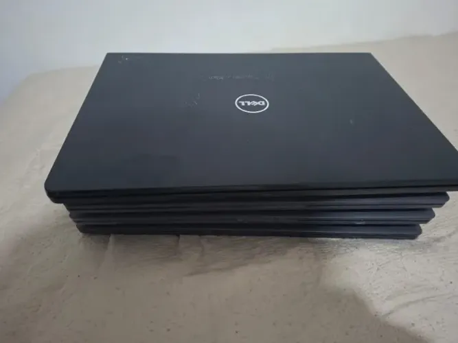 Notebook 4 und (Ltitude e Vostro) e desktop 2 und (Optiplex) - Dell core i5