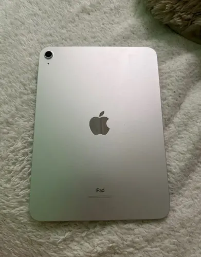 iPad 10 64 GB + Caneta Apple Pencil + Fonte Turbo Original