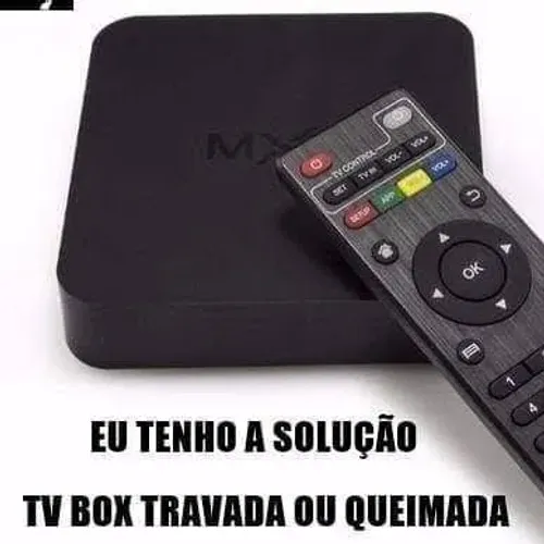 Manutenção