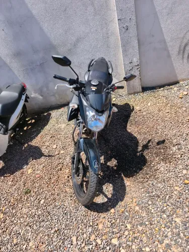 Fazer 150 - 2022