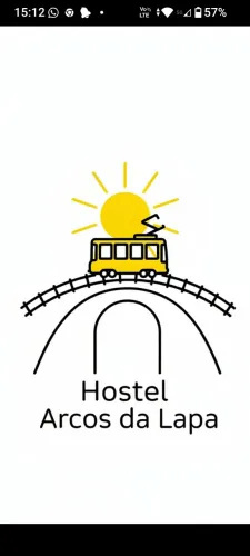 Maritaca Hostel 