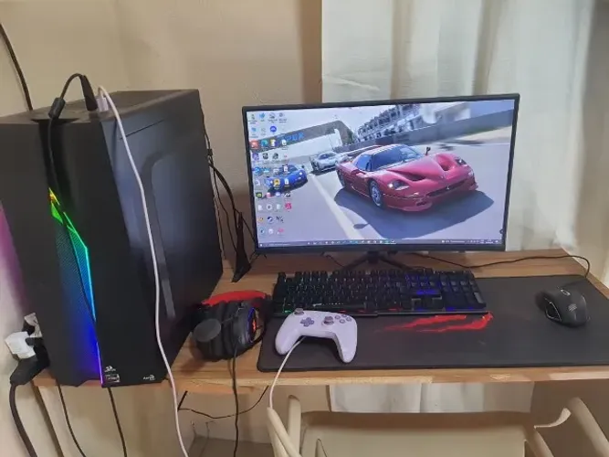 Computador Gamer