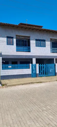 CASA DUPLEX EM PRAIA DOS CASTELHANOS ANCHIETA-ES