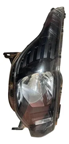 Farol Direito Fiat Mobi 2024 Direito/passageiro