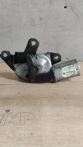 Motor Limpador Traseiro Fox