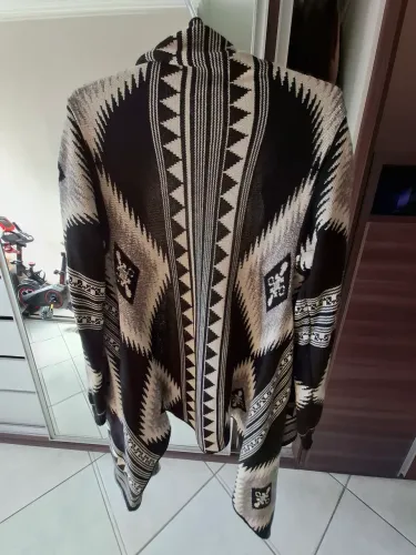 ROUPAS DE FRIO