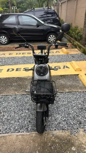 Vendo scooter elétrica Joy