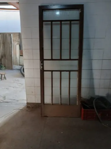 Portas de Ferro