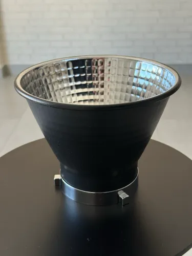 Panela Refletora Bowens 45 Graus