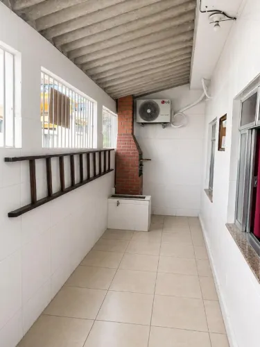 Casa a venda no Jardim da viga