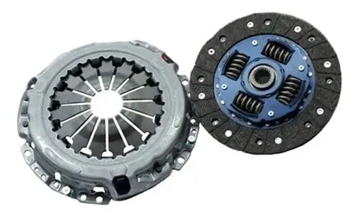 Kit Embreagem Plator e Disco, ETIOS 1.3, 1.5 2012 á 2016.