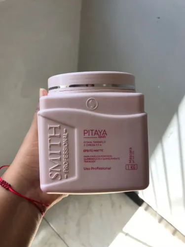 Produtos de cabelo