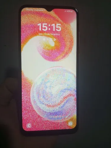 Samsung Galaxy A04E 