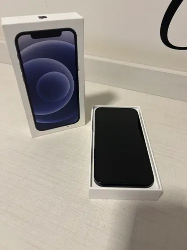 iPhone 12
