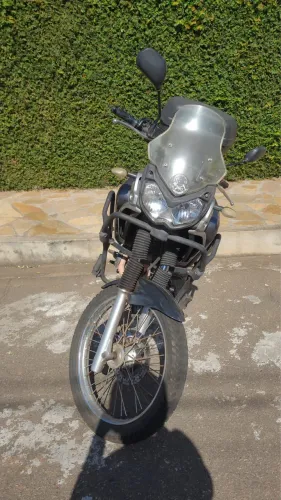 Teneré 250