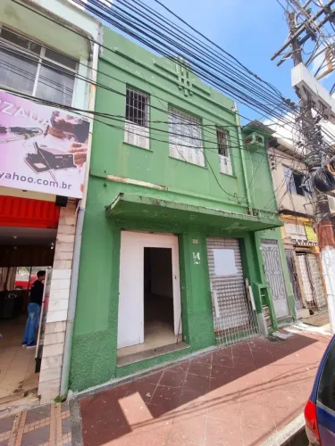 Apartamento 2/4 ALTOS - Reduto - Belém - PA