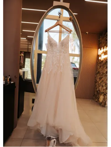 Vestido de noiva