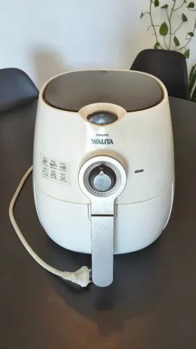 Airfryer Philips série 3000