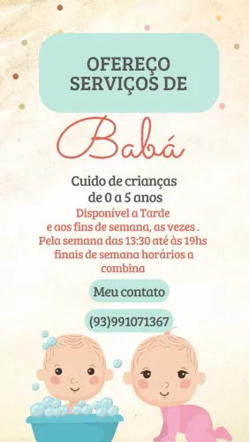 Babá 