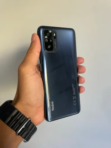 Xiaomi Redmi Note 10 128gb